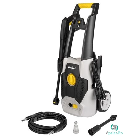 APARAT DE SPALAT CU PRESIUNE 1200W la 333.99 lei ron