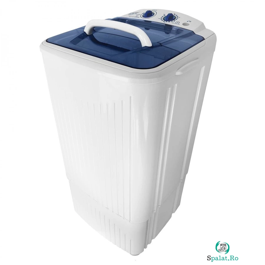 Masina de spalat rufe Semiautomata WM 5.1 5kg 290W White