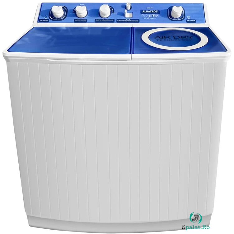 Albatros Masina de spalat rufe Albatros WMS 7.7