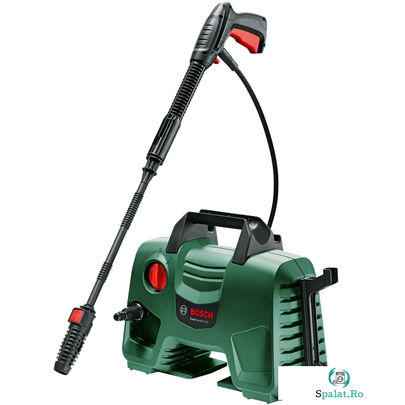 Aparat de spalat cu presiune Easy Aquatak 110 1300W 110 bari Verde
