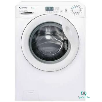 CANDY Masina spalat Candy, Ultra Hygiene, 8 kg, 1200 rpm, NFC, kf detect, simply-Fi, D, alb