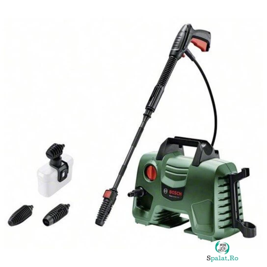 Masina de Curatat cu Inalta Presiune EasyAquatak 120 06008A7901 120Bari 1200W Verde